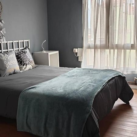 Kuma Rooms Vut5324As Хихон Екстериор снимка